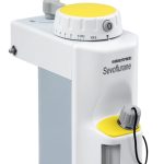 3 In 1 Anesthesia Vaporizer Scale Range 0-8% 0-5% FSC Certificate