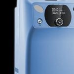 5L Home Care Ventilator , 350W 96% Oxygen Concentrator Machine