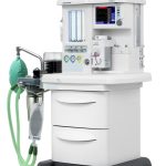 8.4'' LCD Anesthesia Workstation