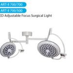 AC100-240V Portable Operating Room Light Real cold light source