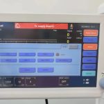 anesthetic machine with ventilator for adult and pediatric OEM manufacturer