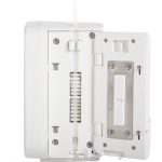 Class II Veterinary Medical Equipment , 1800ml/h Veterinary Infusion Pumps
