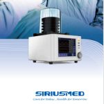 Class III Anesthesia Machine Ventilator , 8.4" screen General Anesthesia Equipment