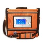 Compact Emergency Ventilator For Covid 19 50-2000ml Tidal Volume