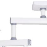 Critical Care ICU Pendant Systems , CE ISO 13485 Medical Safety Pendant