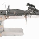 Electric Ce Standard Surgical Ot Table Stainless Steel Orthopedic Operation Table