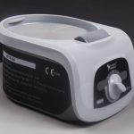 Heated Respiratory Humidifier For Ventilator