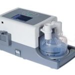 High Flow nasal cannula Cpap Machine With Humidifier 2-80 LPM