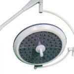 Hospital Shadowless Lamp Standing Model 3700K-5000K Color Temperature