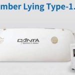 Hospital Soft Hyperbaric Chamber