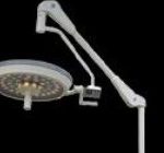 illuminance Shadowless Surgical Light CRI adjustable 85%-98%
