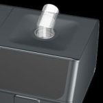 Medical Automatic CPAP Machine 4-20cm H2O ISO 13485 CE certificate