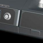 Non Invasive Home Care Ventilator Less Than 30db Auto Cpap Machine Electric