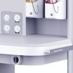 OR Anesthesia Machine Ventilator With 10" TFT LCD Color Touch Screen