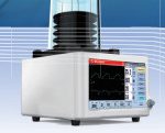 PRVC Anaesthesia Machine Ventilator Pneumatic Drive And Electronic Control
