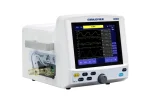 R50 Intensive Care Ventilator 12" Tft Display With Touch Screen - Image 4