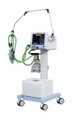 R50 Intensive Care Ventilator 12" Tft Display With Touch Screen