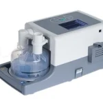 High Flow Nasal Cpap Machine