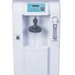 5l / 10l Dual Flow Oxygen Concentrator High Pressure