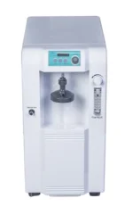 5l / 10l Dual Flow Oxygen Concentrator High Pressure