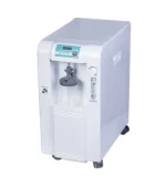 5l / 10l Dual Flow Oxygen Concentrator High Pressure - Image 2