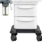 Selected Bar Veterinary Medical Equipment 50-1500ml Tidal Volume