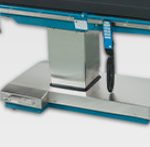 Siriusmed Electro Hydraulic Operation Table ISO13485 certificated