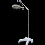 Siriusmed Hospital Surgical Light 160000 Lux Universal suspension system