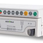 Siriusmed Micro Medical Infusion Pumps Precision for Hospital