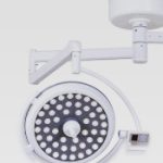Surgical Shadowless Operating Lamp 30000-160000Lux Energy Saving