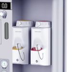 VP20/VP10 Anesthesia Vaporizer , Stable Gas Anaesthesia Machine